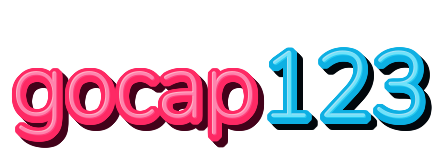 gocap123 — logo kanal