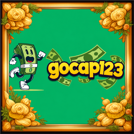 gocap123 — galeri pratinjau - APK Resmi
