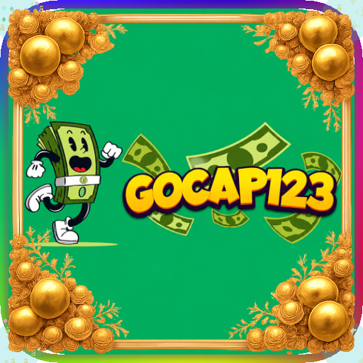 gocap123 — galeri pratinjau Resmi APK